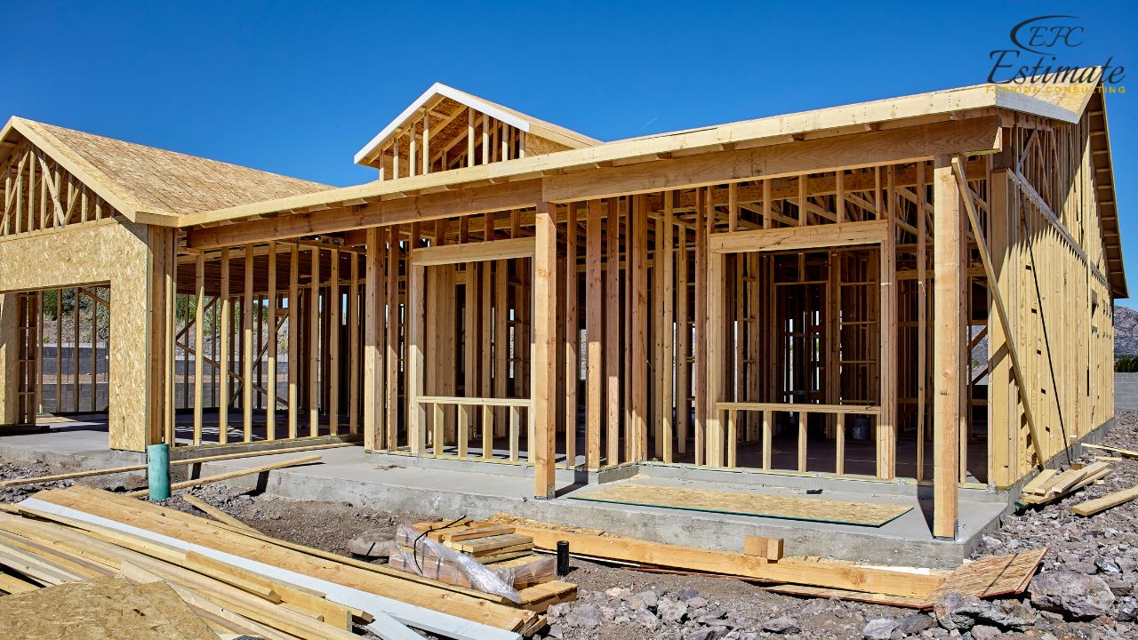 Lumber Cost Estimator in Miramar