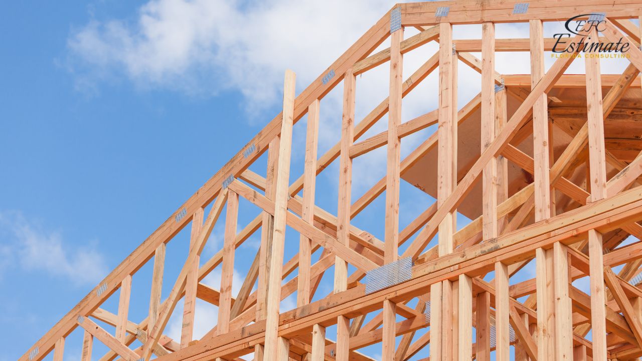 Lumber Cost Estimator in Miramar