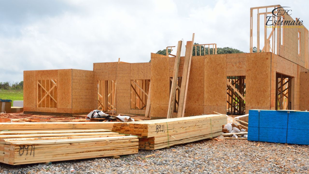 Lumber Cost Estimator in Palm Beach County