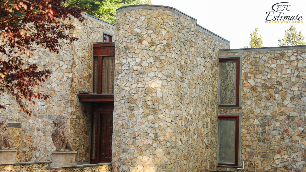 Masonry Cost Estimator in Pompano Beach