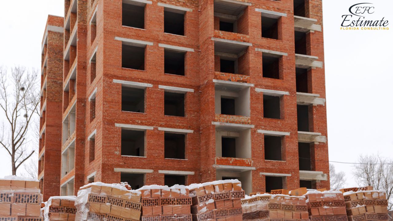 Masonry Cost Estimator in Pompano Beach