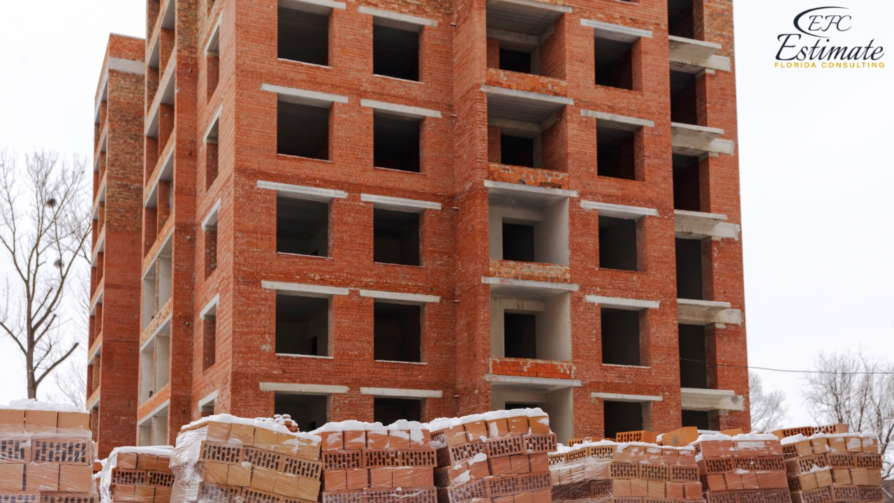 Masonry Cost estimator in Miami-Dade County