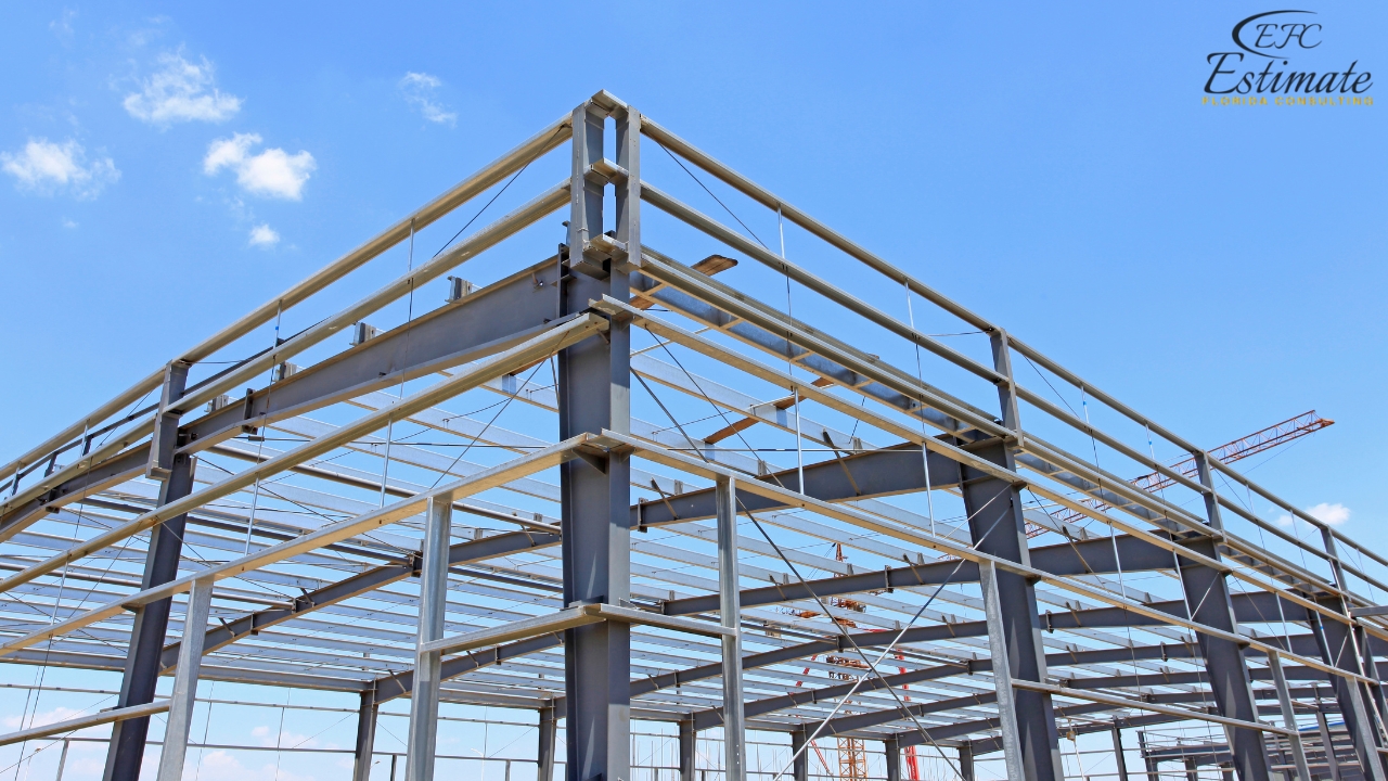 Metal Cost Estimator in Winter Park