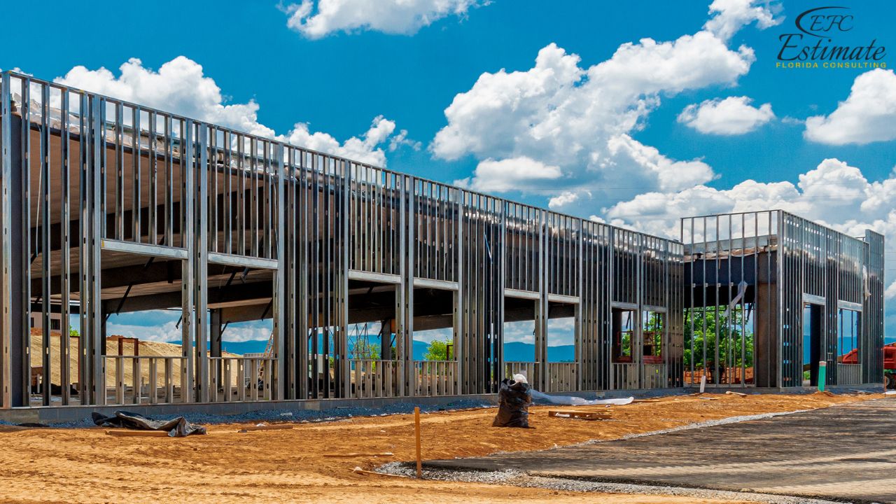 Metal Cost estimator in Lake Buena Vista