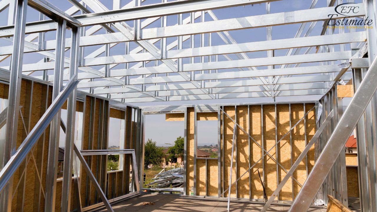 Metal Cost estimator in Lake Buena Vista