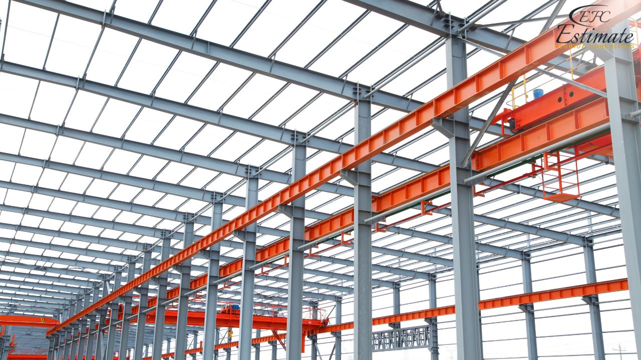 Metal Cost estimator in Pompano Beach