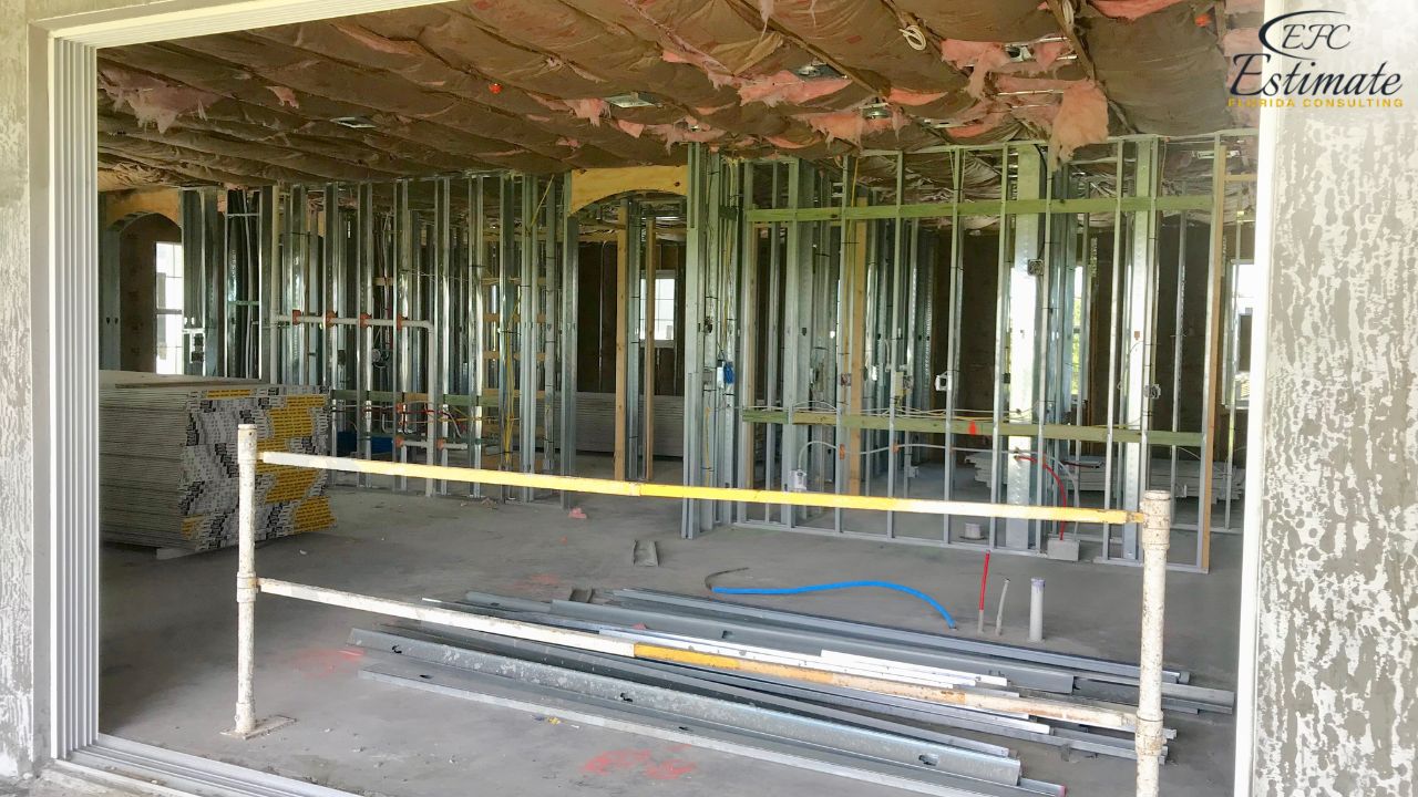 Metal Cost estimator in Pompano Beach