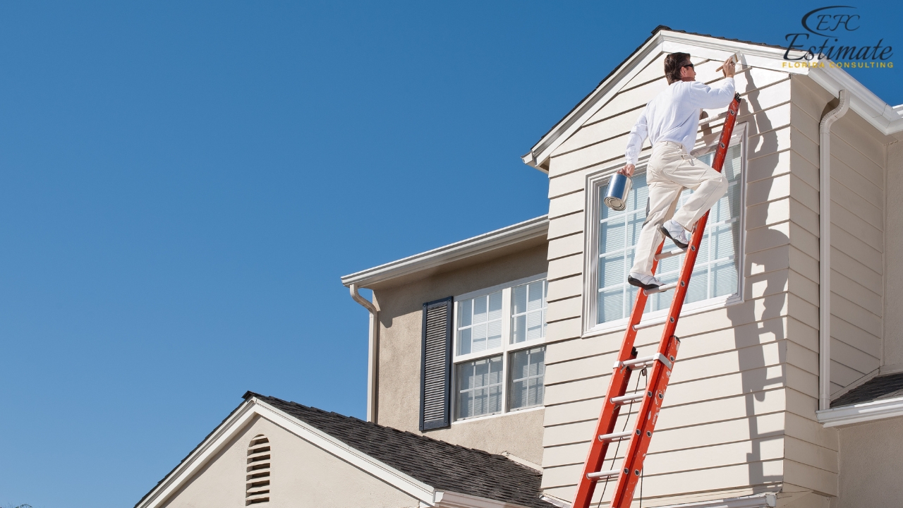 Painting Cost Estimator in Aventura