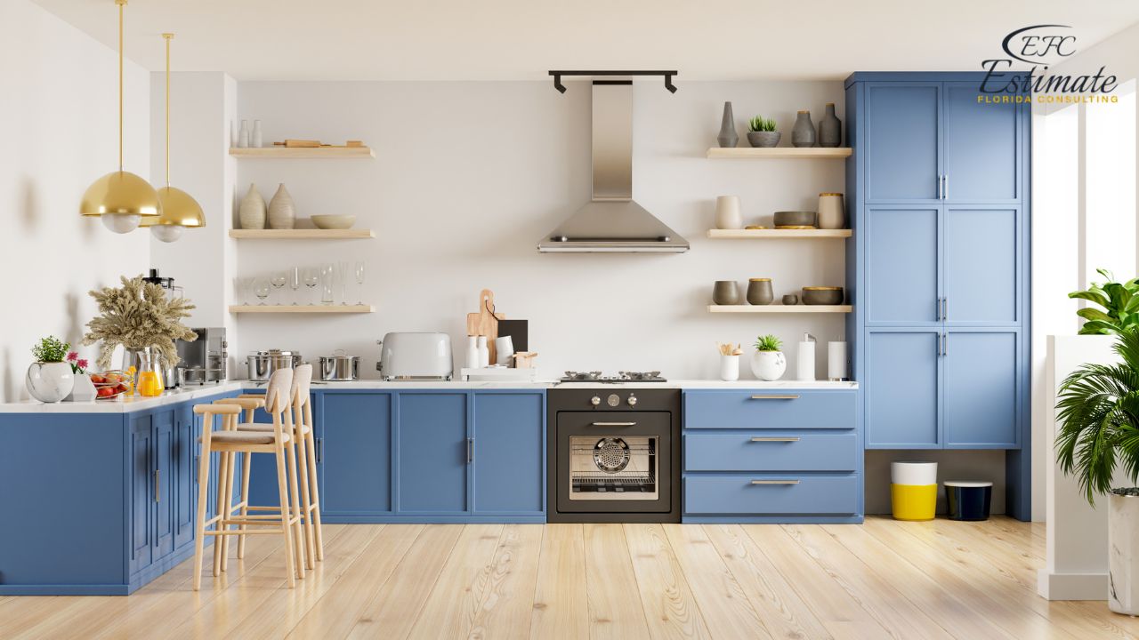 Painting Cost Estimator in Lake Buena Vista