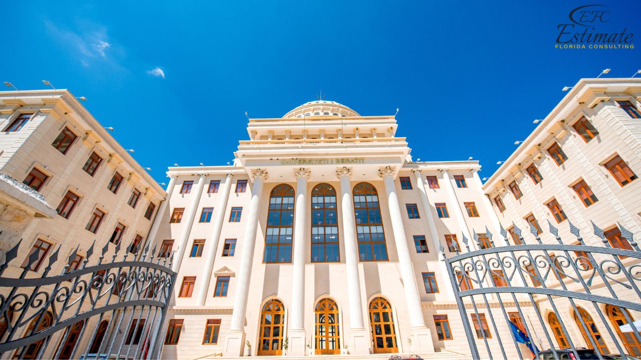 Cost of Multi-Billion-Dollar Construction Projects