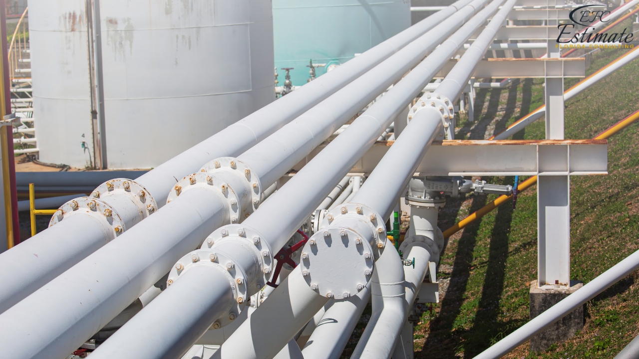 Plumbing Cost Estimator in Miramar