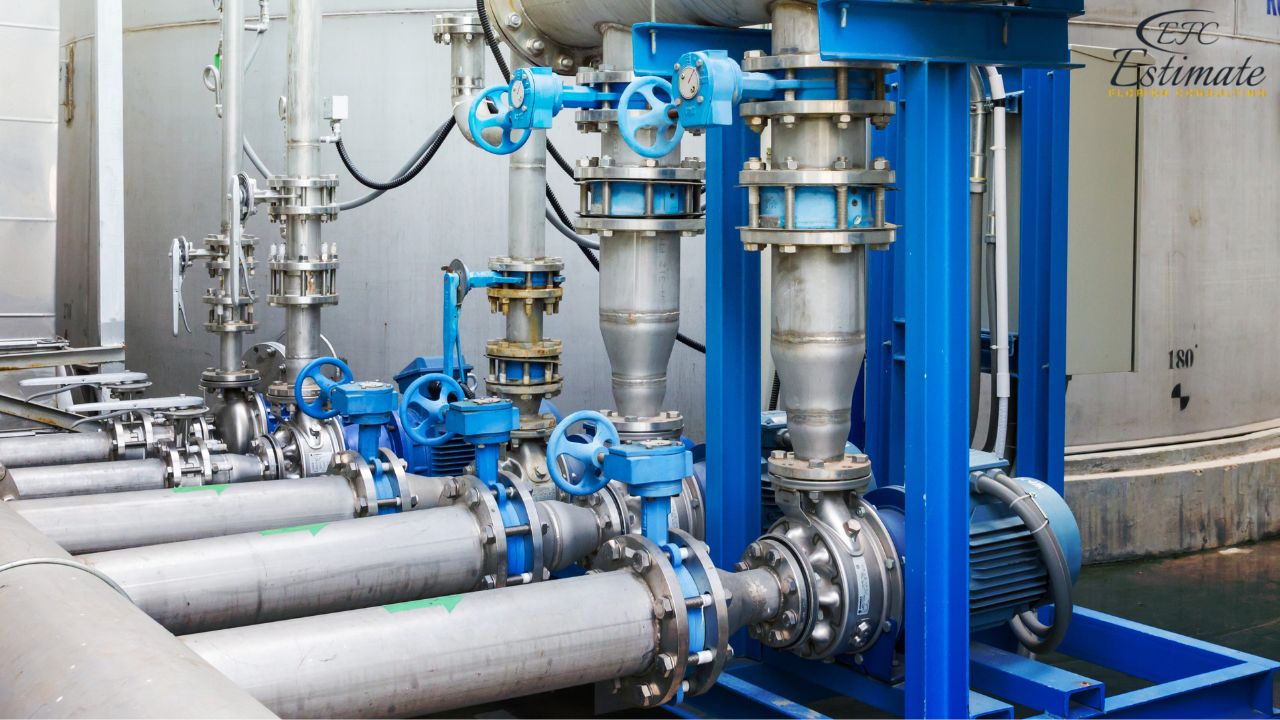 Read more about the article Plumbing Cost estimator in Winter Park