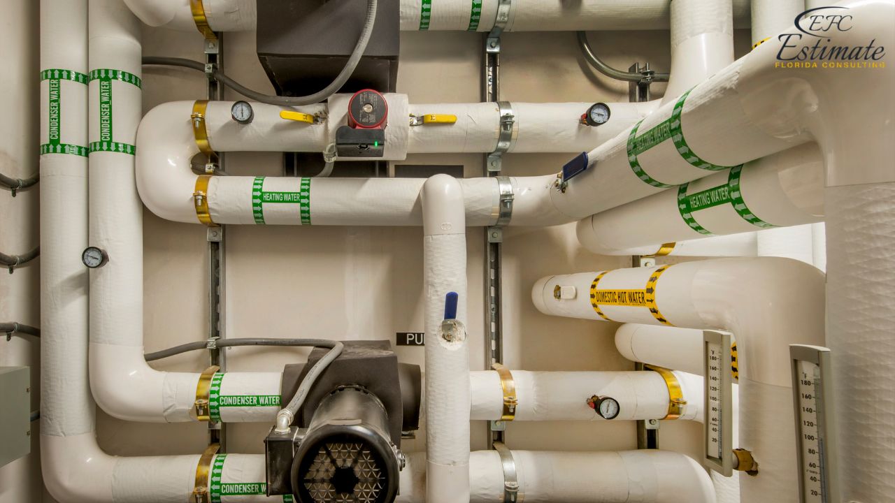 Plumbing Cost estimator in Winter Park