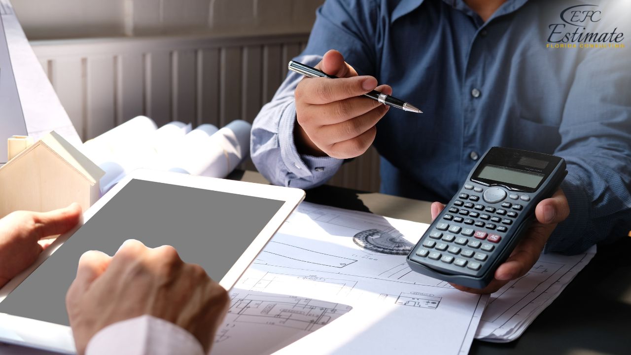 Pre-Construction Estimation Services for Commercial Properties