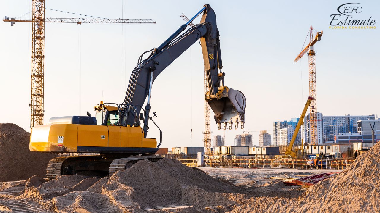 Pre-Construction Estimation Services for Commercial Properties