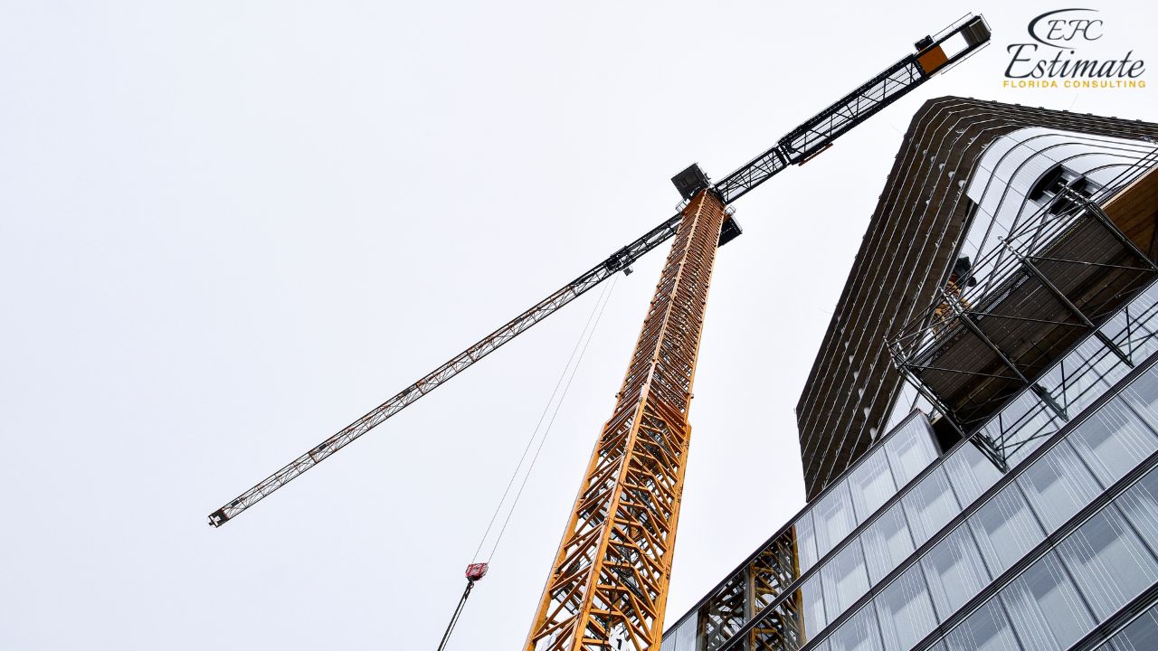 Pre-Construction Estimation Services for Commercial Properties