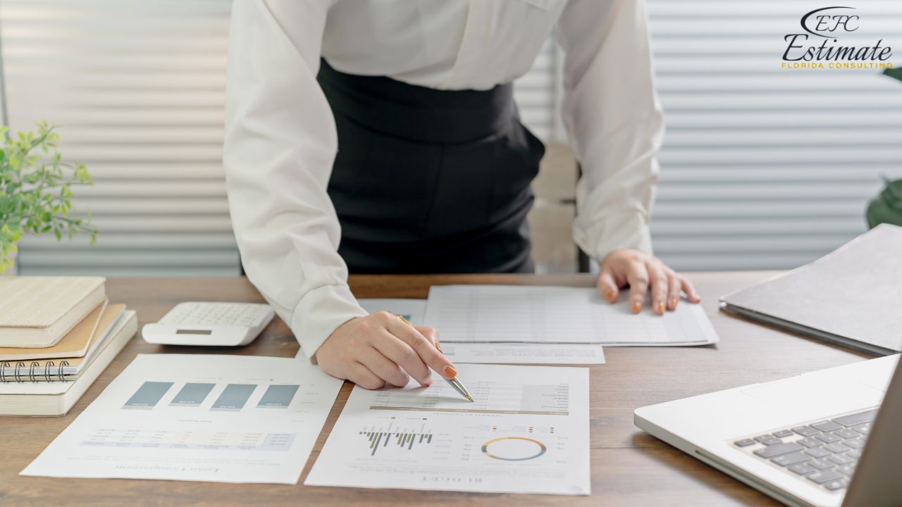 Cost Control and Budgeting for Commercial Buildings