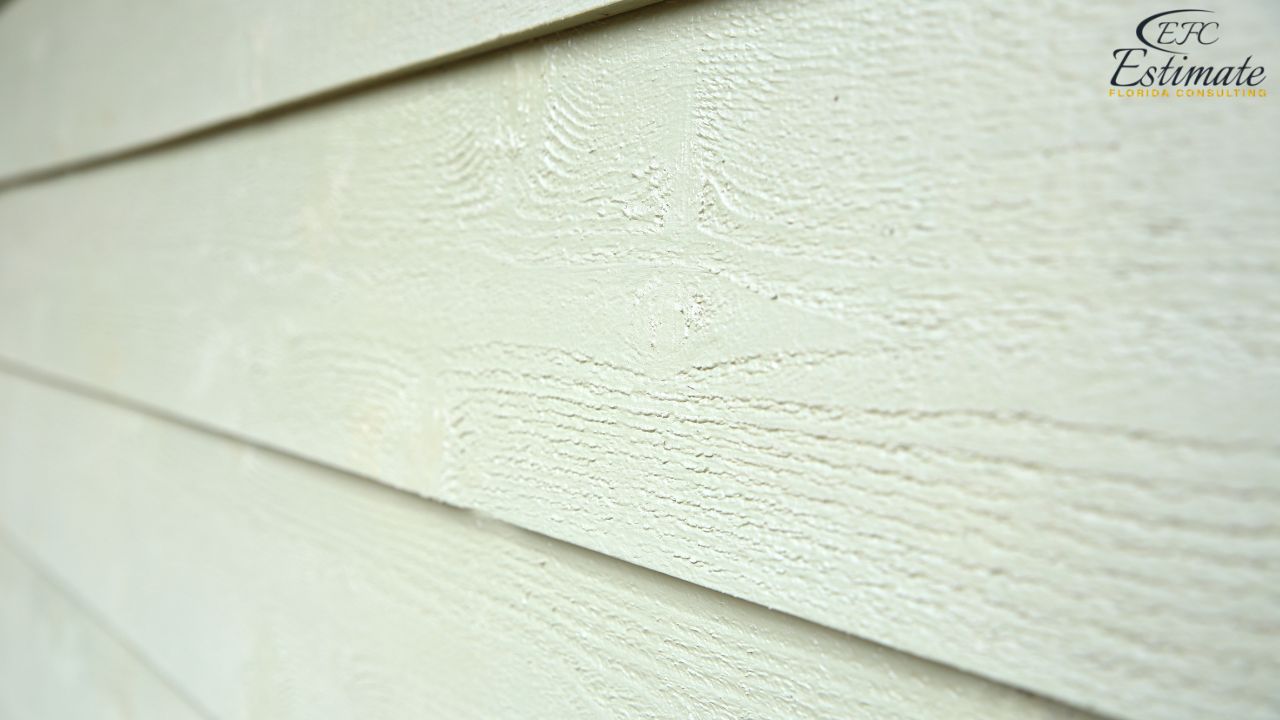 Fiber Cement Siding Cost Estimator