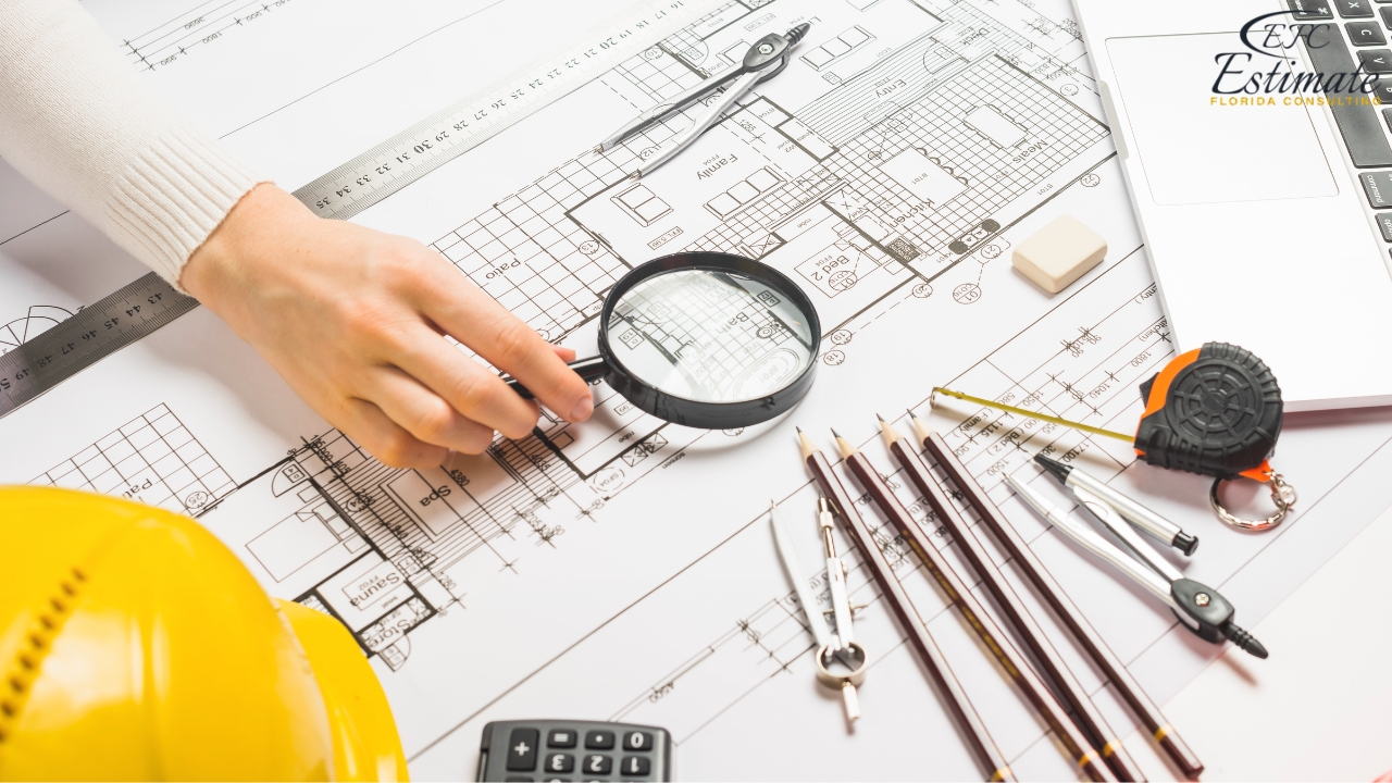 Xactimate Estimating Services