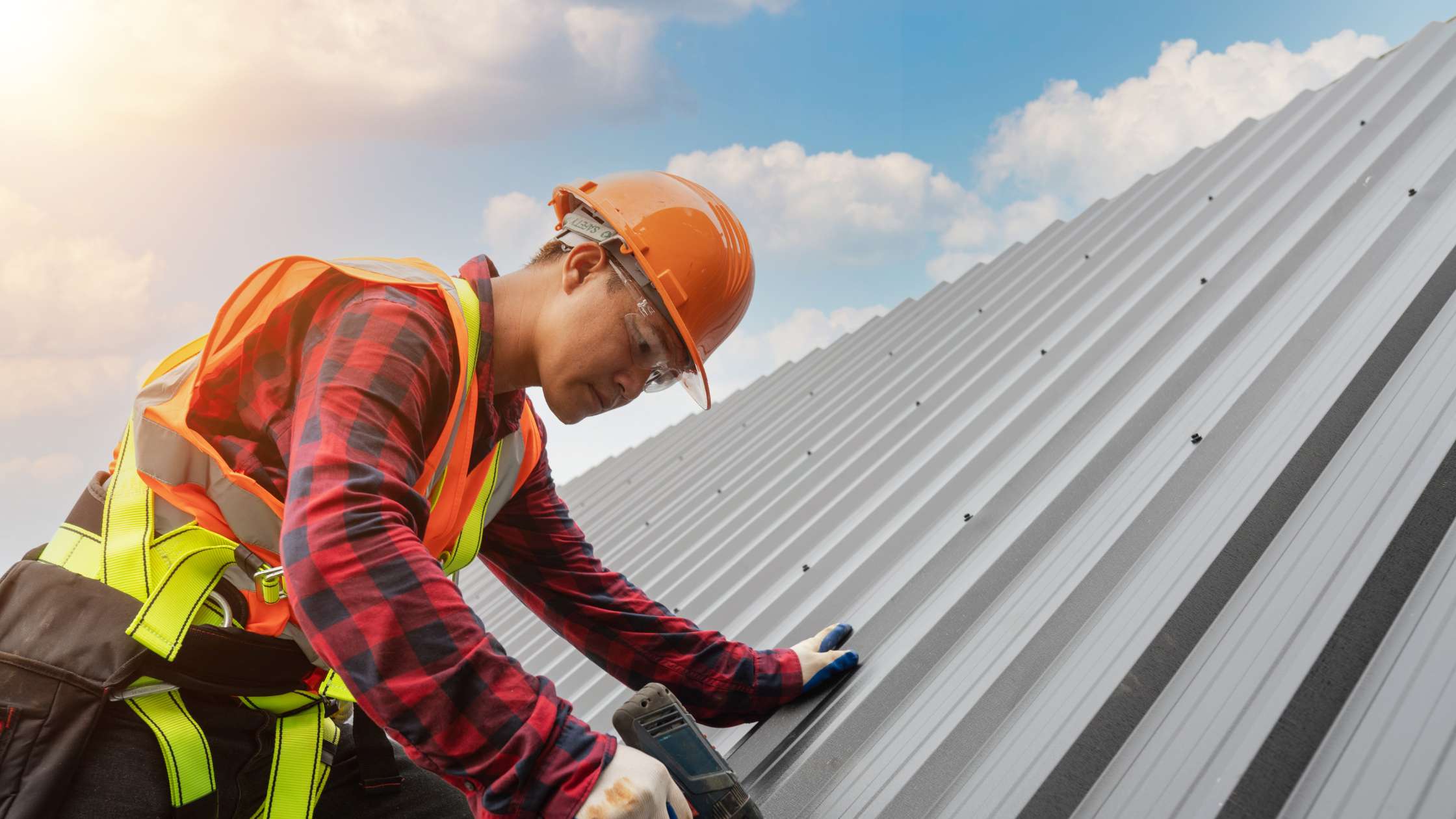 Roofing Lead Generation Services in Florida