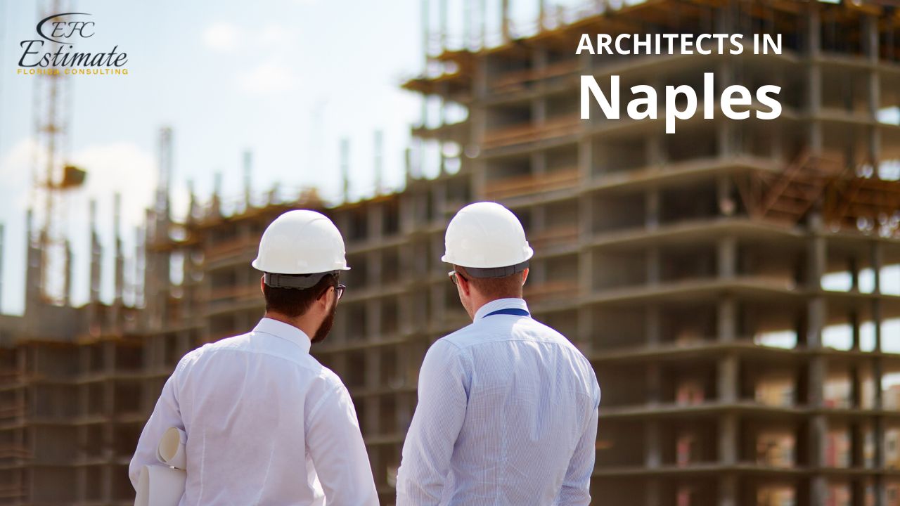 Architects In Naples