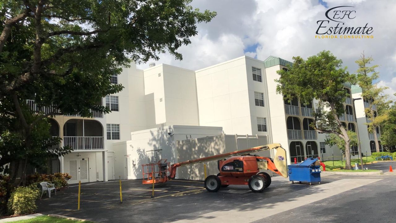 Painting Cost Estimator in Orange Park