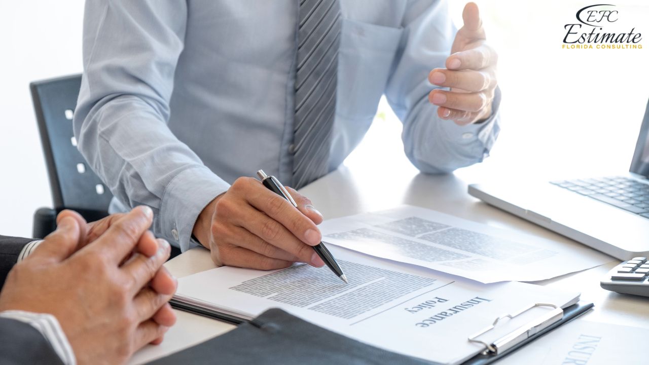 Building Cost Estimator for Insurance in Florida