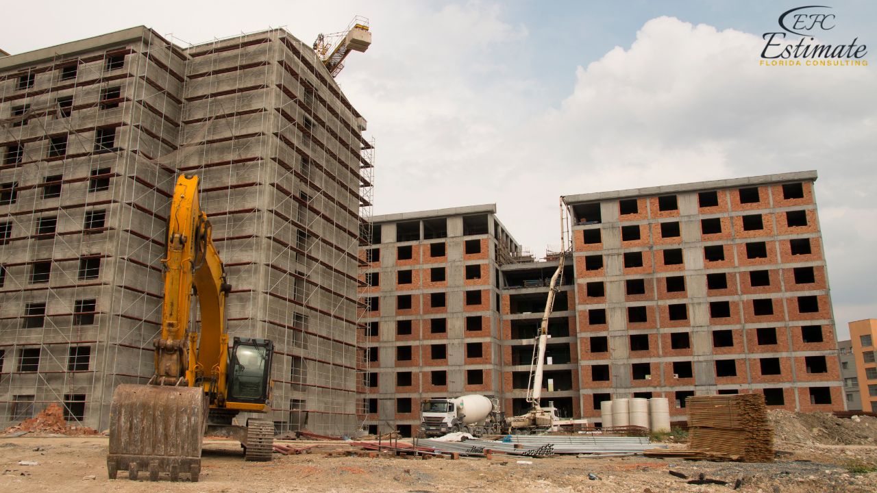 Building Cost Estimator for Insurance in Florida