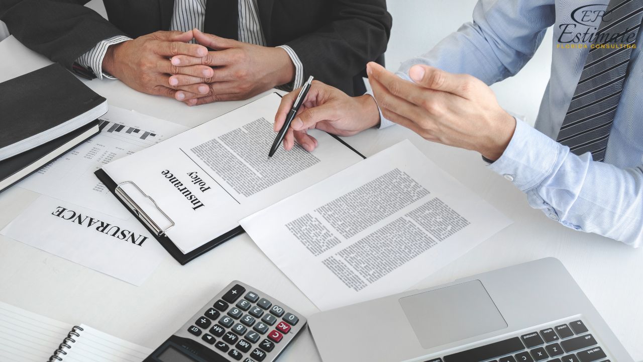 Building Cost Estimator for Insurance in Florida