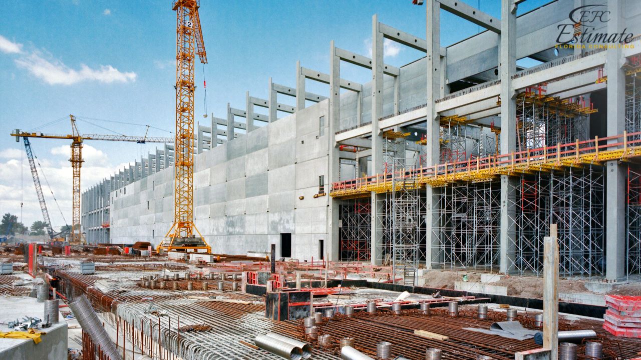 Read more about the article Commercial Estimator in Sarasota