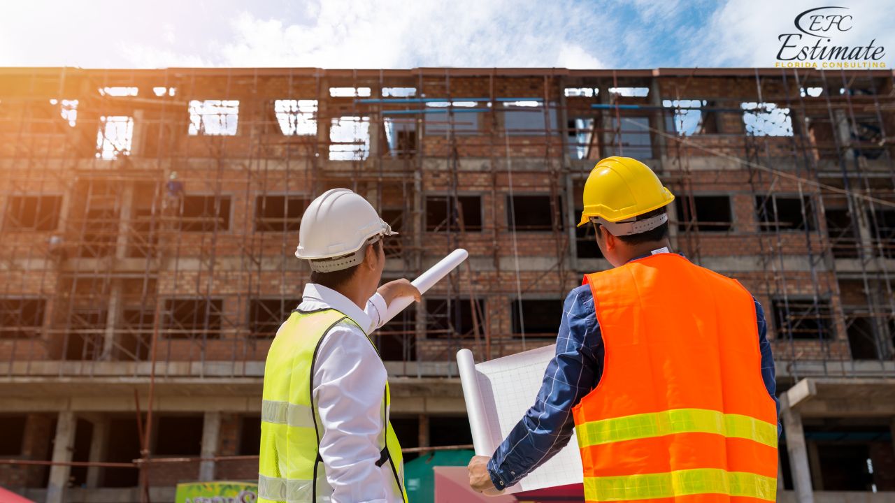 Commercial General Contractors Near Me