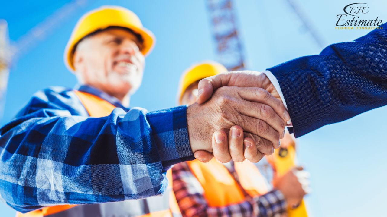Commercial General Contractors Near Me