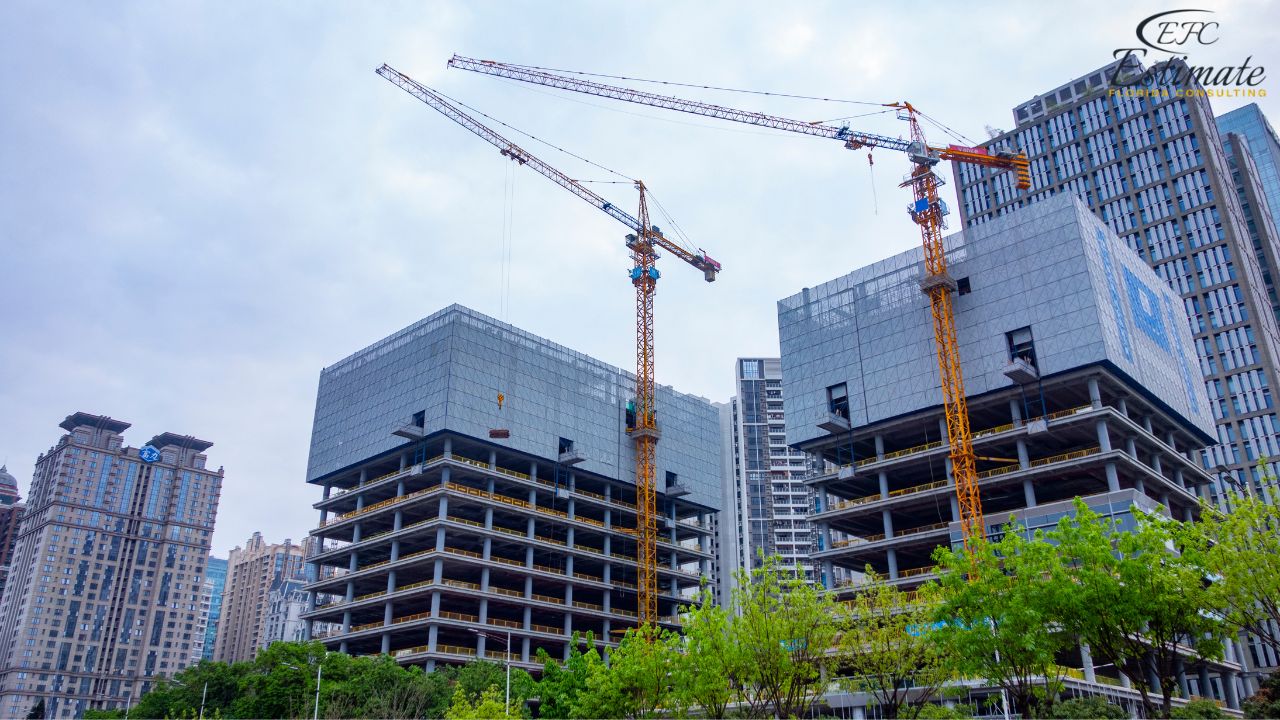 Commercial General Contractors Near Me