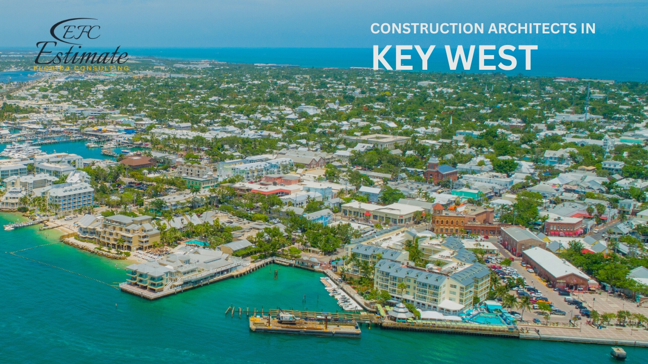 Construction Architects in key West