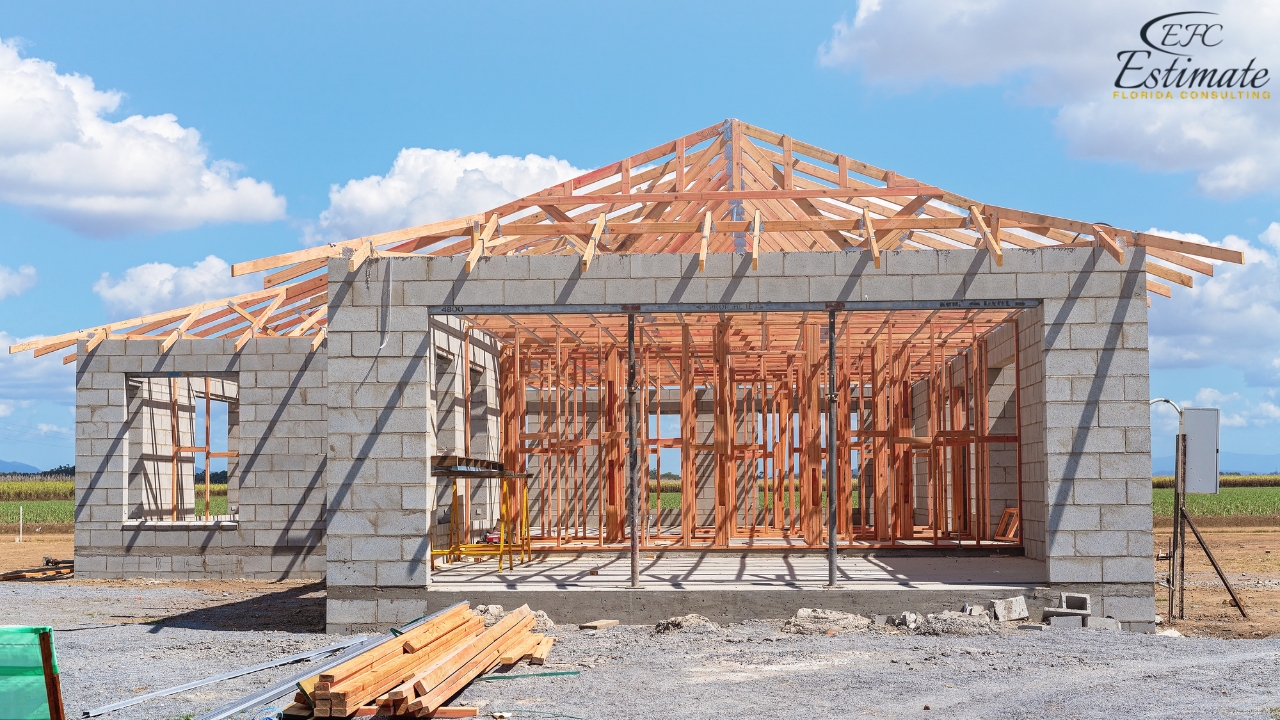 Construction Cost Estimator in Marco Island