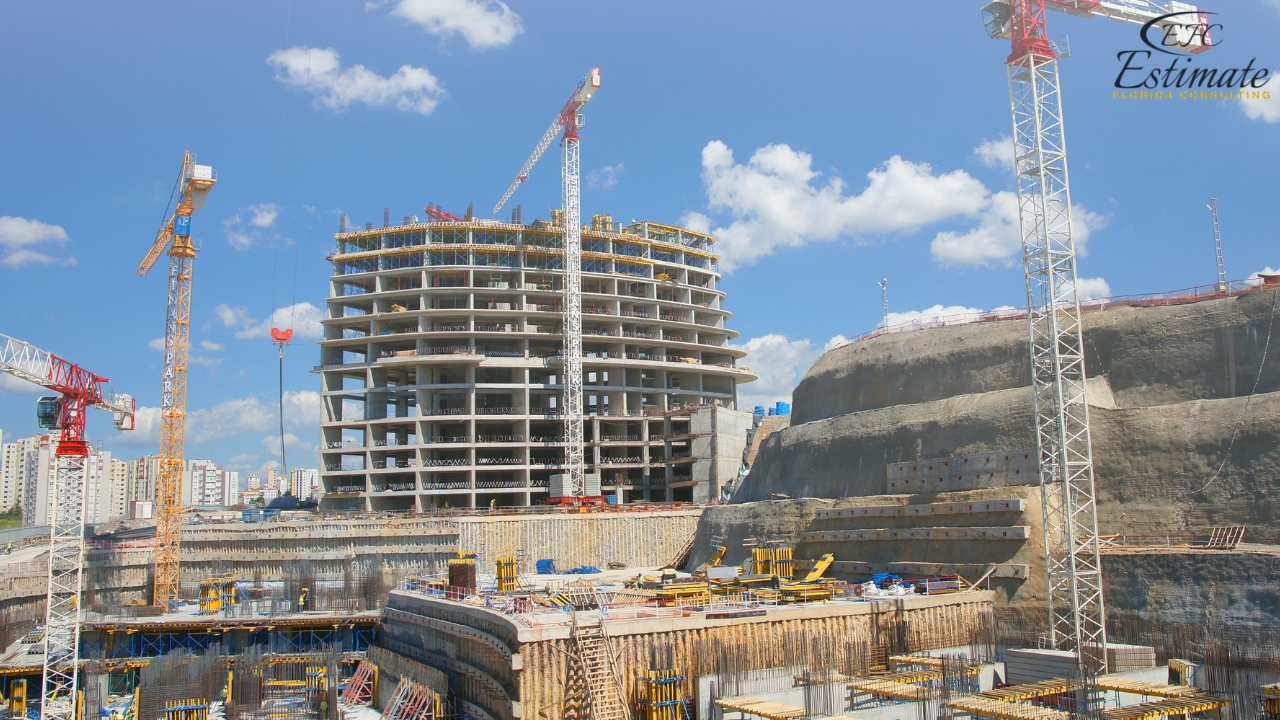 Construction Cost Estimator in Miami Beach