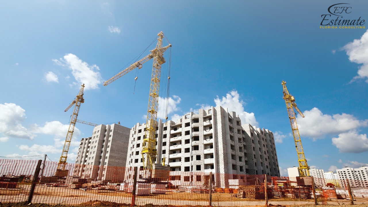Construction Cost Estimator in Ponte Vedra