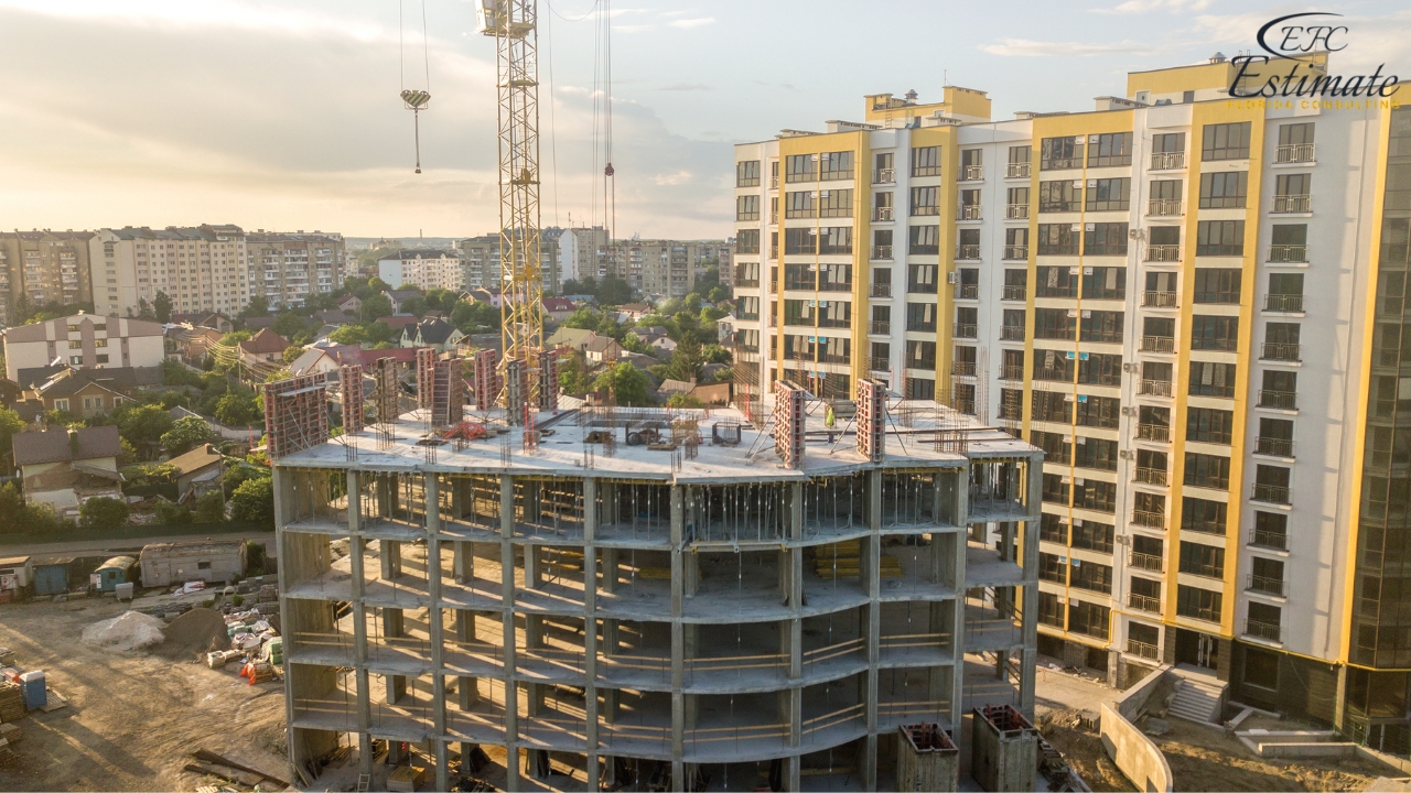 Construction Cost Estimator in Ponte Vedra