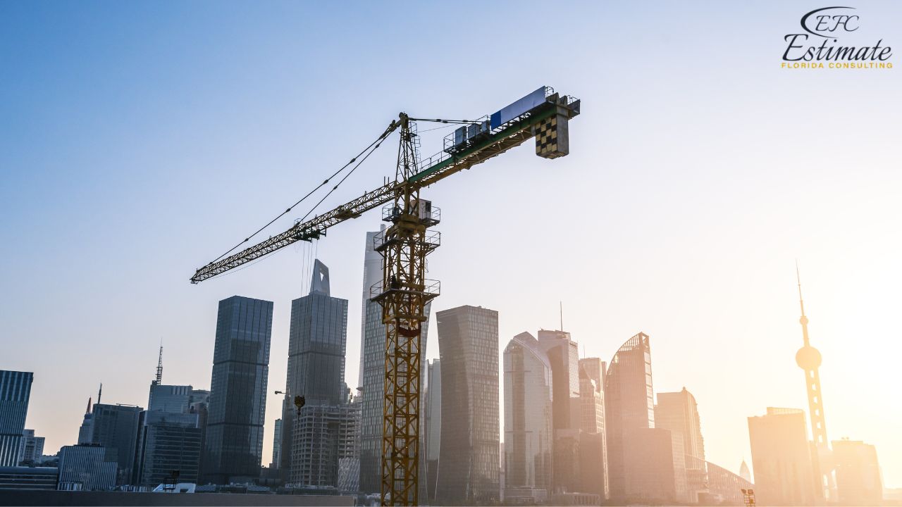 Construction Cost Estimator in Orange Park FL