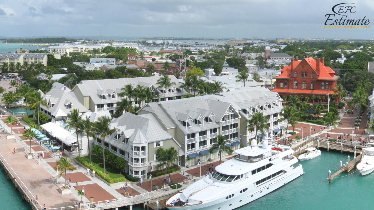 Construction Directory of Key West