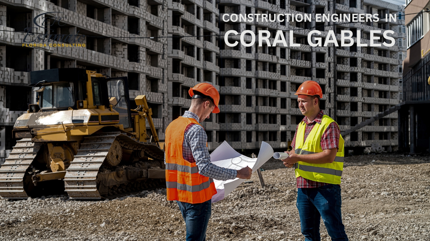 Read more about the article Construction Engineers in Coral Gables