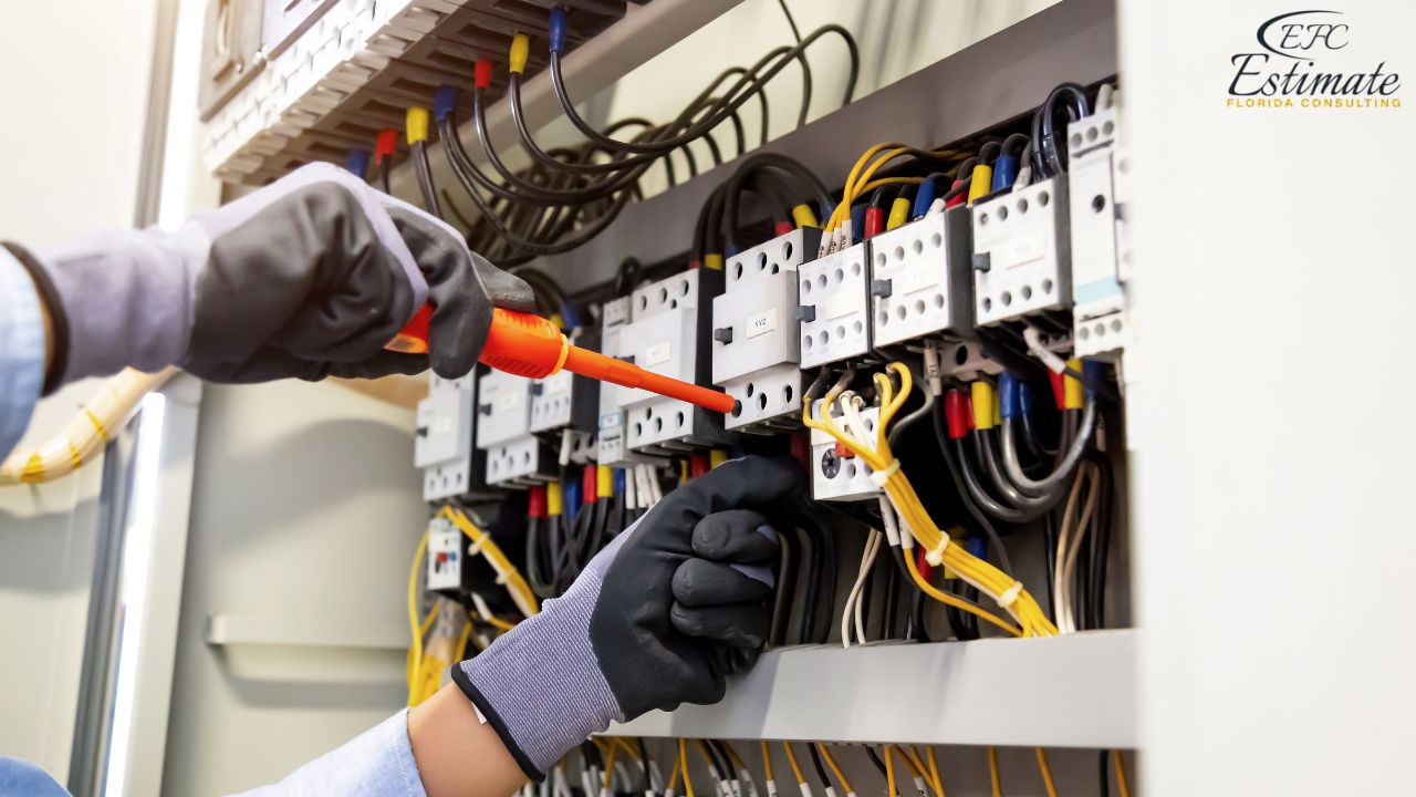 Electricity Cost Estimator in St. Augustine