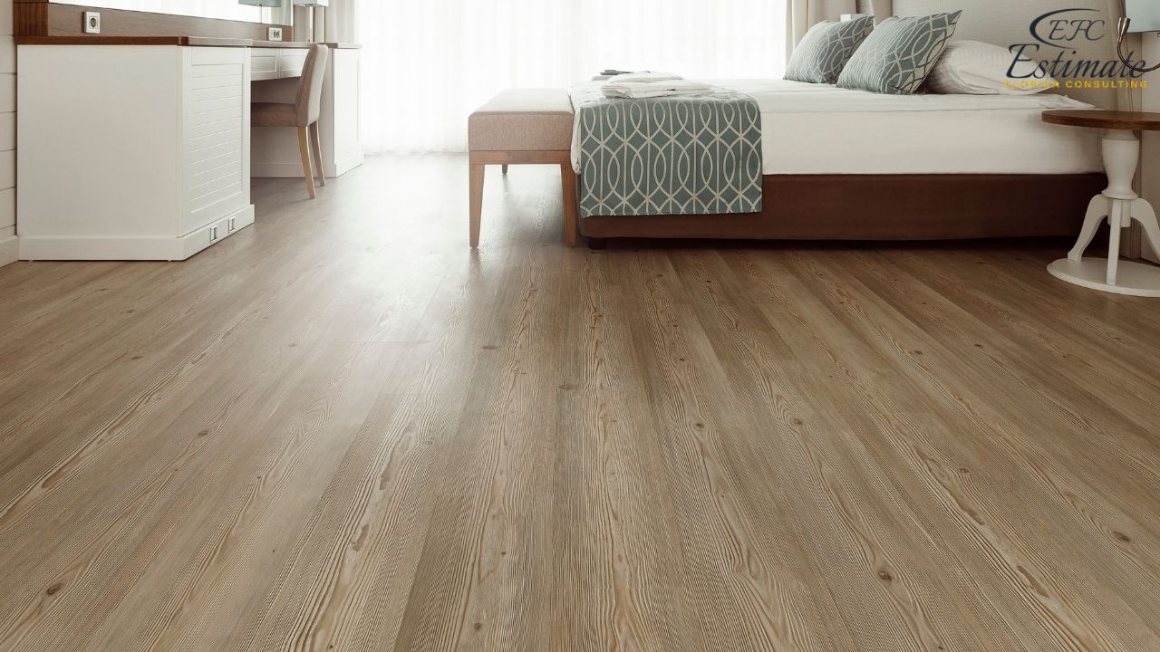 Flooring Cost estimator in Port Charlotte