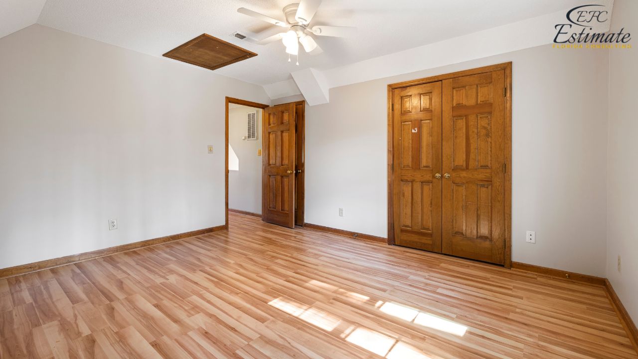 Flooring Cost estimator in Port Charlotte