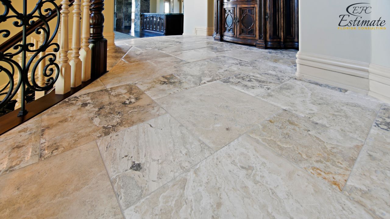 Flooring Cost estimator in Tampa Bay