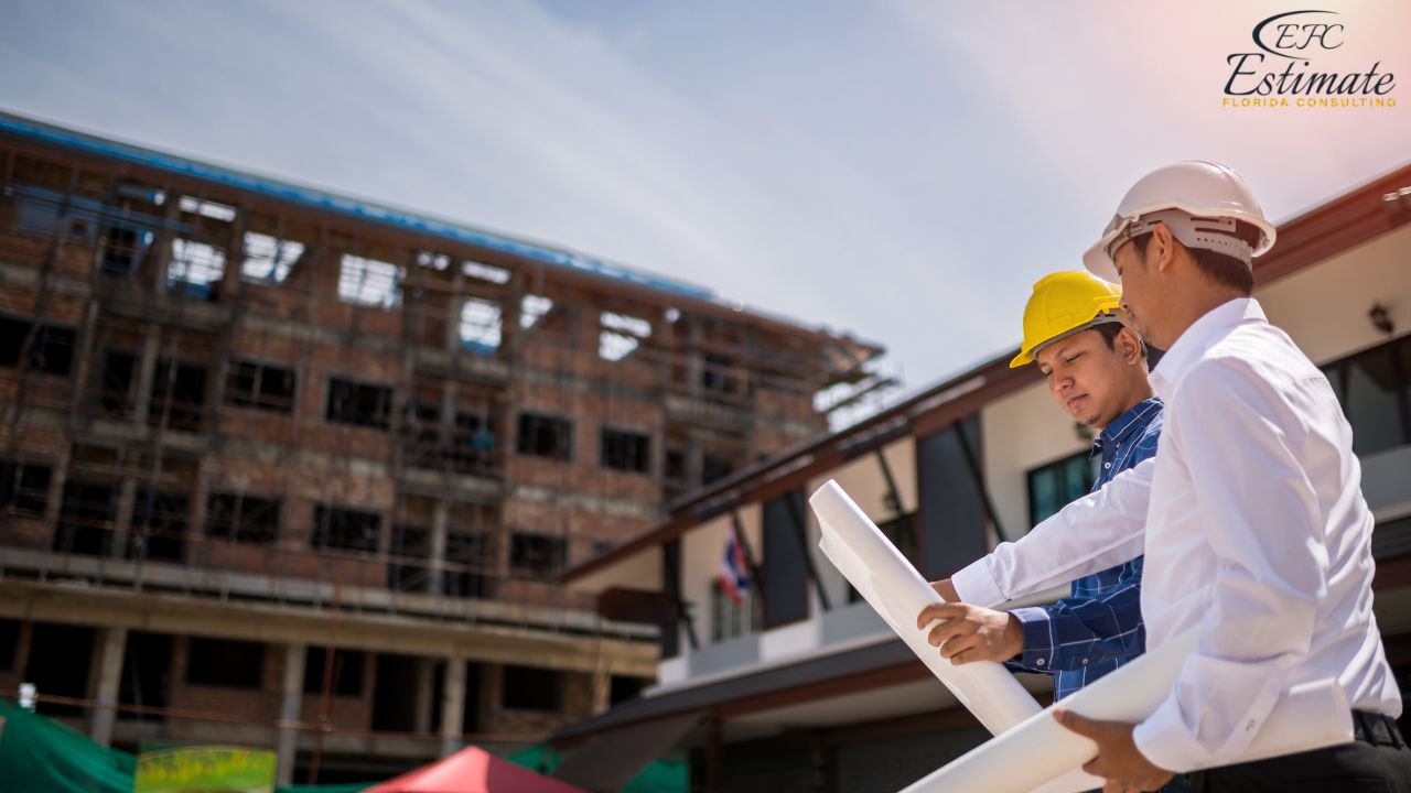 General Contractor in Port St. Lucie
