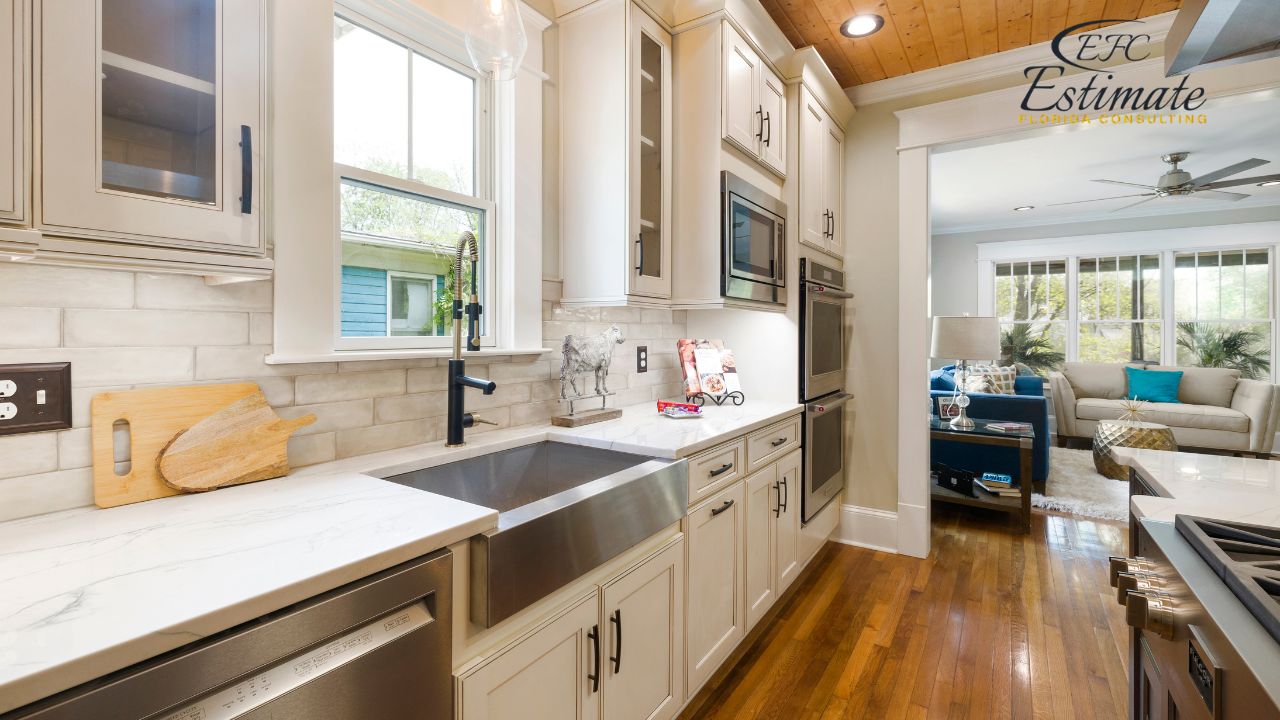 Home Furnishing Cost Guide for Builders