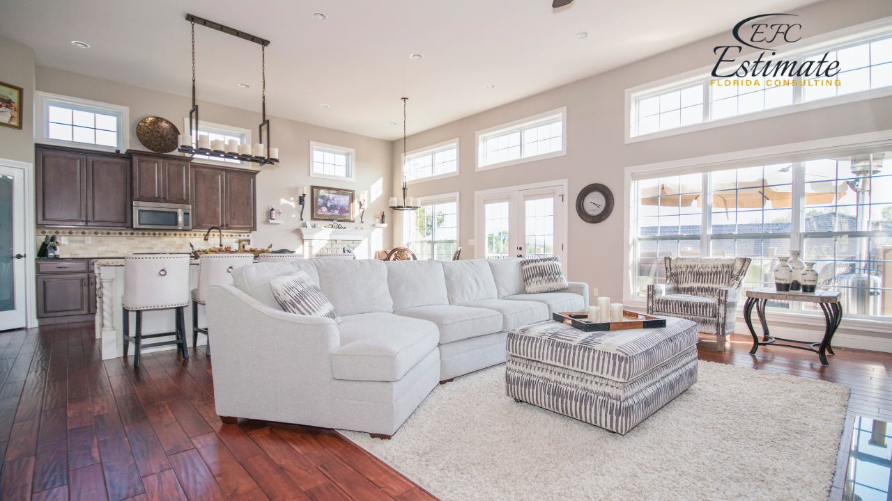 Home Furnishing Cost Guide for Builders