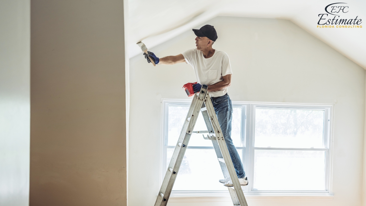 How Much Does It Cost to Paint a 3500 Sq Ft House Interior