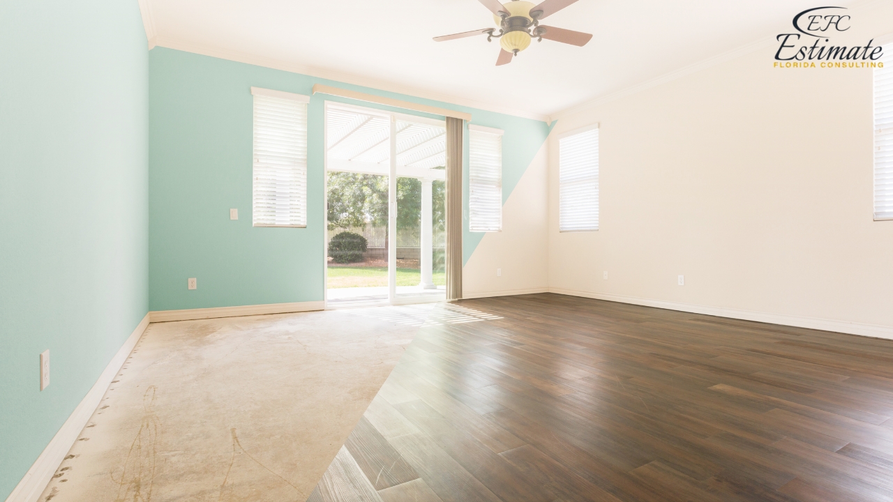How Much Does It Cost to Paint a 3500 Sq Ft House Interior